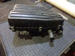 Корпус воздушного фильтра. Honda FR-V Honda Edix, BE2, BE1 Honda Stream, RN2, RN1 Honda Civic, EU4, EU3, EU1, EU2 Двигатели: D17A2, K20A9, N22A1, R18A...