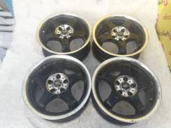 Starform. 6.5x15", 5x100.00, ET35