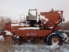 КЗК Енисей 1200. Продается сельхозтехника. Под заказ