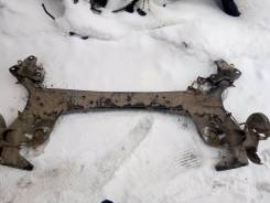 Балка поперечная. Renault Megane, KM0C, BM, KM02, KM05, KM, KM0F, EM, LM05, KM0U, KM1B, KM2Y, KM1F, LM2Y, KM0G, KM13, KM0H, LM1A Двигатели: K4M, D812...