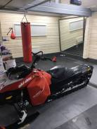 BRP Ski-Doo Summit SP. исправен, есть птс, с пробегом