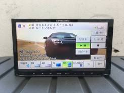 Pioneer Carrozzeria AVIC