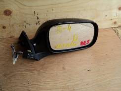 Зеркало заднего вида боковое. Subaru Legacy, BE5, BE9, BEE Subaru Legacy B4, BE5, BE9, BEE