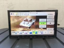 Pioneer Carrozzeria AVIC