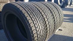 Yokohama Ice Guard IG20. Зимние, без шипов, 2009 год, 20 %, 4 шт
