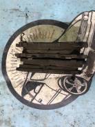 Колодки тормозные. Lexus RX330, GSU30, GSU35, MCU33, MCU35, MCU38 Lexus RX350, GSU30, GSU35, MCU33, MCU35, MCU38 Lexus RX300, GSU35, MCU35, MCU38 Lexu...