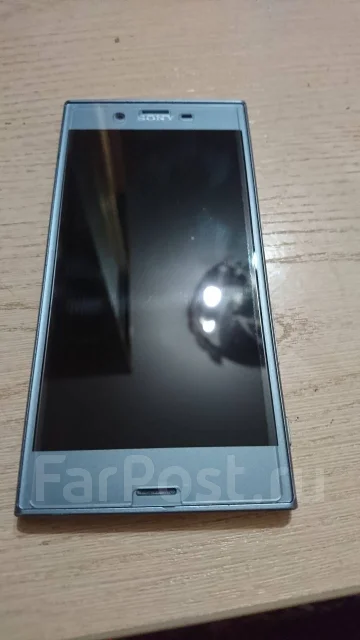 Sony Xperia XZs. �/�, �����������, 3G, 4G LTE, ���������� ����