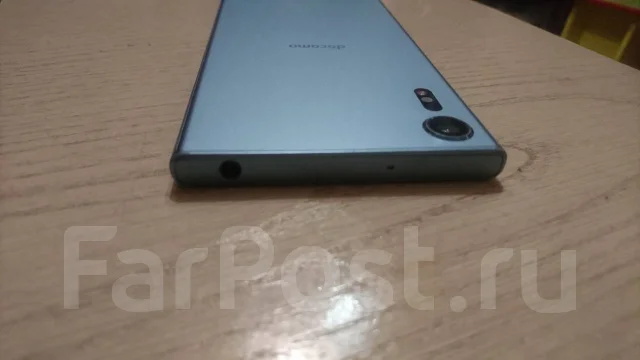 Sony Xperia XZs. �/�, �����������, 3G, 4G LTE, ���������� ����