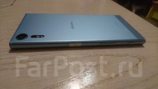 Sony Xperia XZs. �/�, �����������, 3G, 4G LTE, ���������� ����