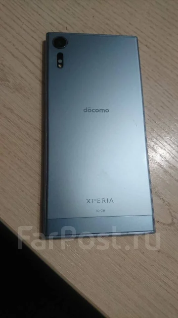 Sony Xperia XZs. �/�, �����������, 3G, 4G LTE, ���������� ����