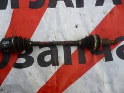 Привод, полуось. Toyota Yaris, SCP10 Toyota Platz, SCP11 Toyota Vitz, SCP10 Toyota Echo, SCP10 Двигатель 1SZFE