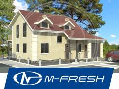 M-fresh Smart power (������ ���� ��� ������� ����� �� �������! ). 200-300 ��. �., 2 �����, 5 ������, ������ ����