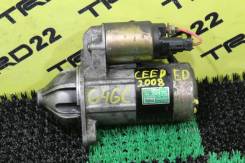 Стартер. Hyundai: Elantra, Avante, Tiburon, Tuscani, Tucson, i30, Coupe Kia Spectra Kia cee'd Kia Cerato Kia Sportage Двигатель G4GC