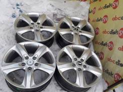 CMS. 6.5x16", 5x114.30, ET40