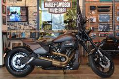 Harley-Davidson Softail. 1 868 куб. см., исправен, птс, без пробега