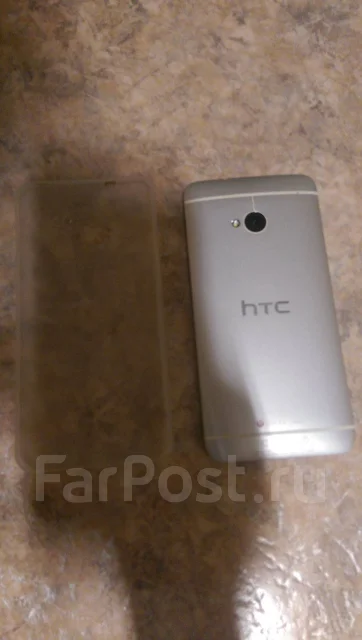 HTC One M7. �/�, �����������, 3G, 4G LTE ����