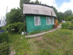 Продам дачу 'сады Партизанские'. От частного лица (собственник)