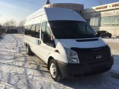 Ford Transit. Продам автобус форд транзит 2013 года, 19 мест