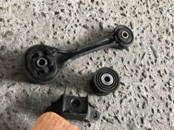 Подушка коробки передач. Subaru: Impreza WRX, Forester, Legacy, Impreza, Impreza WRX STI, Legacy B4