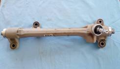 Рулевая рейка. Toyota Allex, NZE121 Toyota Corolla Axio, NZE121, NZE141, ZRE142 Toyota Corolla Fielder, NZE120, NZE121, NZE121G, NZE141, NZE141G, ZRE1...