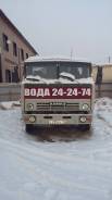 КамАЗ. Продается Водовозка., 10 850 куб. см., 8 000 кг., 4x2