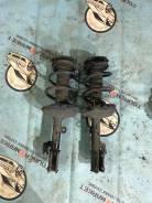 Амортизатор. Lexus RX330, GSU30, GSU35, MCU33, MCU38 Lexus RX350, GSU30, GSU35, MCU33, MCU38 Toyota Harrier, ACU35, ACU35W, GSU30, GSU30W, GSU35, GSU3...