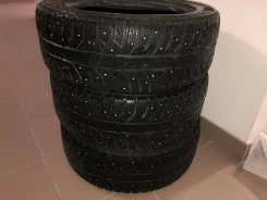 Bridgestone Ice Cruiser 7000. ������, ��� ����, 2013 ���, �/�, ����� 50�% ����