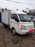 Hyundai Porter II. Продам Hyundai Porter ll .2009г, 2 500 куб. см., 1 000 кг., 4x2