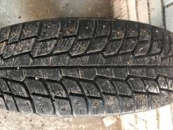 Michelin X-Ice North 4: 215/70/R16. x16"