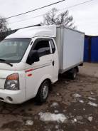 Hyundai Porter II. Продам Hyundai Porter ll .2009г, 2 500 куб. см., 1 000 кг., 4x2