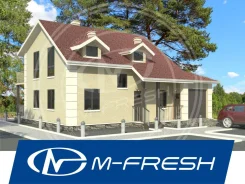 M-fresh Smart-���������� (������ ���� � ������� �� 2 ����). 100-200 ��. �., 2 �����, 5 ������, ������ ����