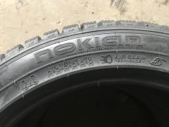 Nokian Hakkapeliitta 7. Зимние, шипованные, без износа, 4 шт
