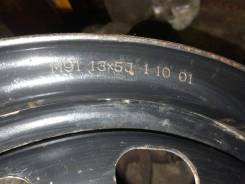 4 Racing. 5.0x13", ET46, ЦО 54,0 мм.