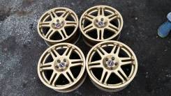 Speedline. 7.0x17", 5x100.00, ET48