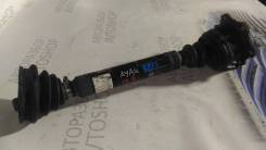 Привод, полуось. Audi A4, 8W2, 8W5 Двигатели: CVKB, CVNA, CYRB, DETA, DEUA