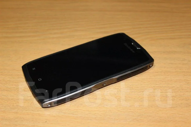 Blackview BV7000 Pro. �/�, ������, 4G LTE, Dual-SIM, ���������� ����