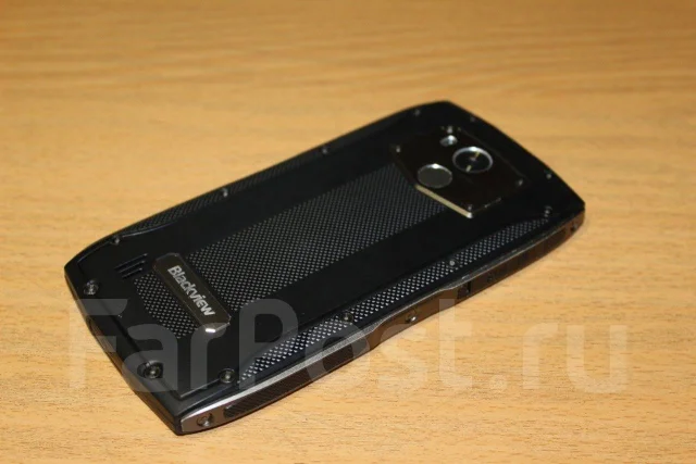 Blackview BV7000 Pro. �/�, ������, 4G LTE, Dual-SIM, ���������� ����