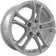 NZ Wheels SH655. 6.0x15", 4x100.00, ET50, ЦО 60,1 мм.