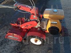 HELPER K-400, 2003. Продам японский мотоблок Helper K-400, 10 л.с.