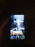 LG X Power. �����, �����, 3G, 4G LTE, Dual-SIM, ���������� ����
