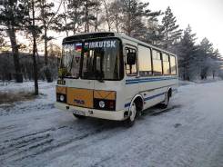 ПАЗ 32053. Продам автобус ПАЗ, 25 мест, С маршрутом, работой