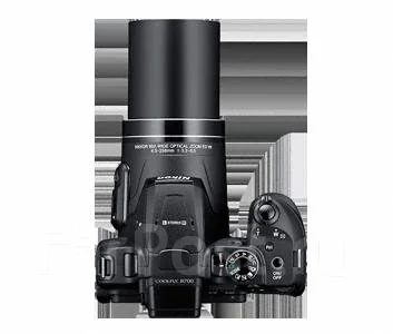 Nikon Coolpix B700. 20 � ����� ��, ���: 14� � ����� ����