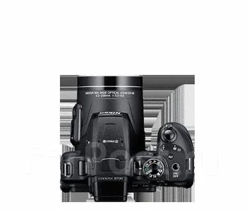 Nikon Coolpix B700. 20 � ����� ��, ���: 14� � ����� ����