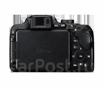 Nikon Coolpix B700. 20 � ����� ��, ���: 14� � ����� ����