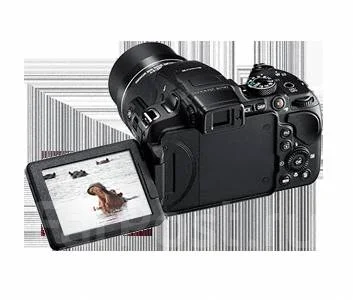Nikon Coolpix B700. 20 � ����� ��, ���: 14� � ����� ����