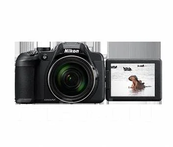 Nikon Coolpix B700. 20 � ����� ��, ���: 14� � ����� ����