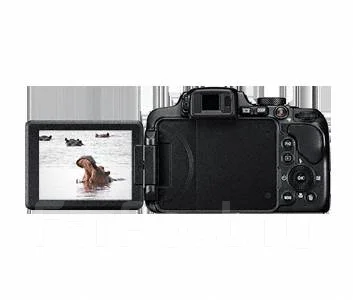 Nikon Coolpix B700. 20 � ����� ��, ���: 14� � ����� ����