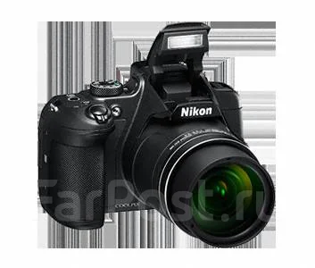 Nikon Coolpix B700. 20 � ����� ��, ���: 14� � ����� ����