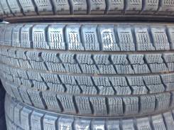Goodyear Ice Navi Zea II. Зимние, без шипов, 2013 год, 5 %, 4 шт