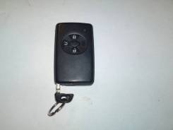 Иммобилайзер. Toyota Allion, ZRT260